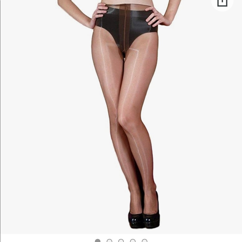 Platino Clean Cut 15 den Tights Pantyhose